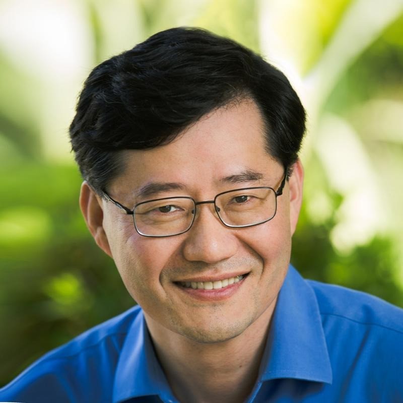 David W. Shen