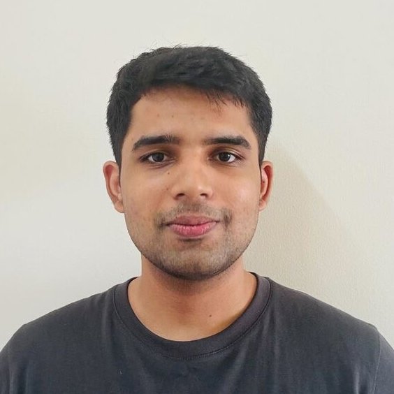 Mehul Arora