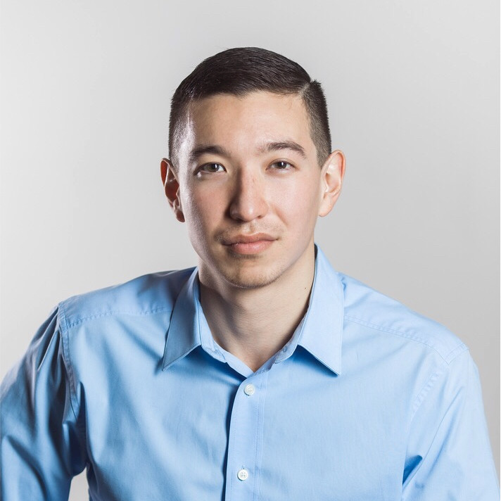 Baha Nurlybayev