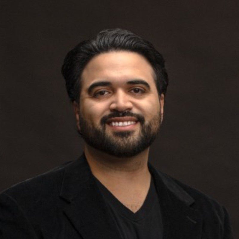Alex Ocampo