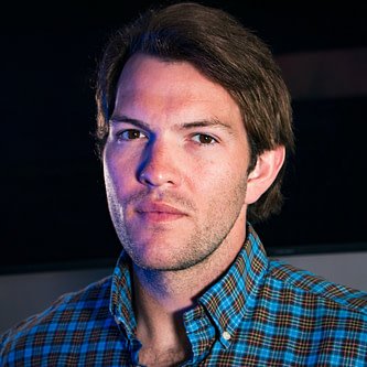 Jason Burchard