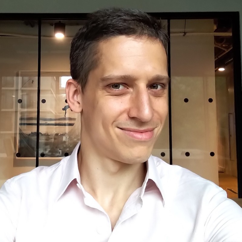 Pawel Kuznicki