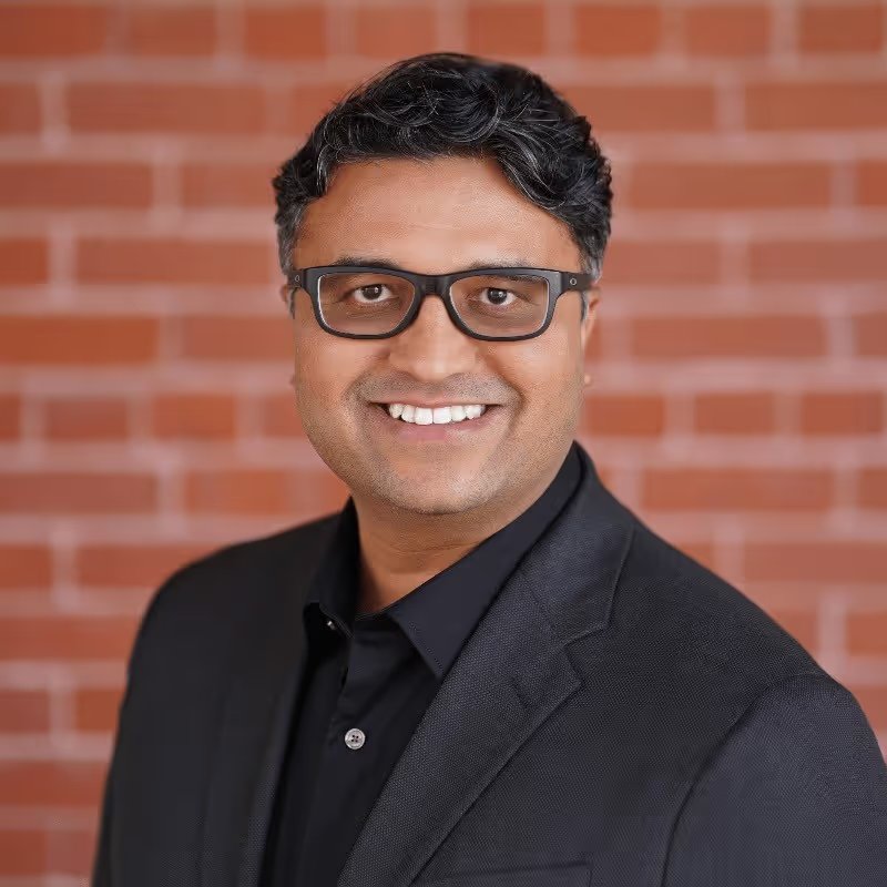 Vrajesh