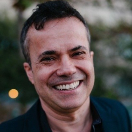 Mehran Farimani
