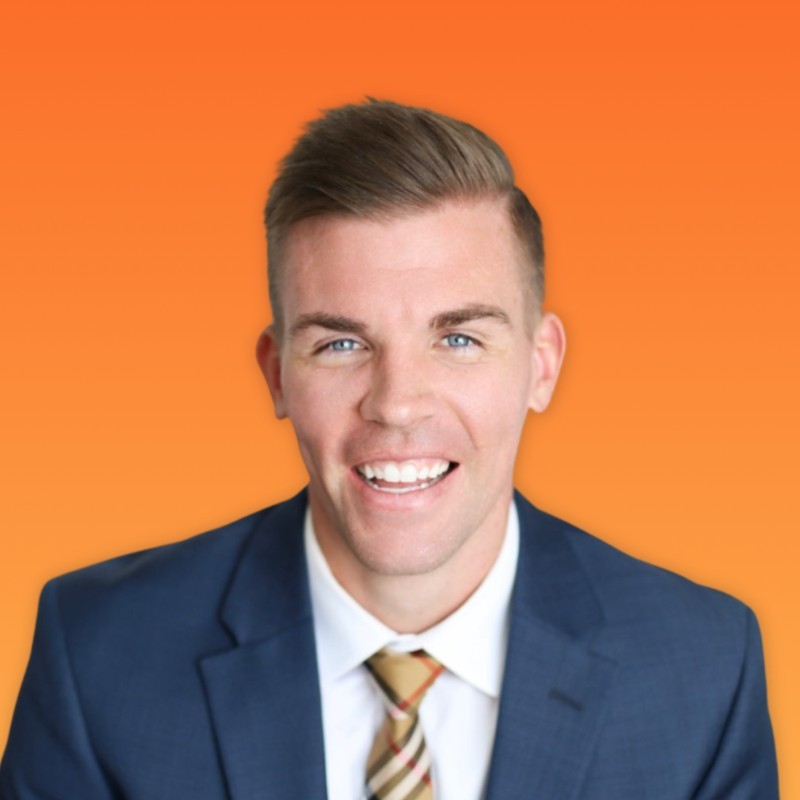 Reid Hiatt