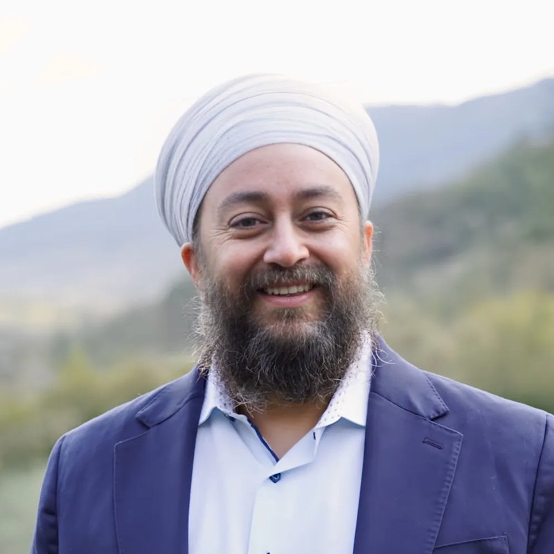 Narinder Singh