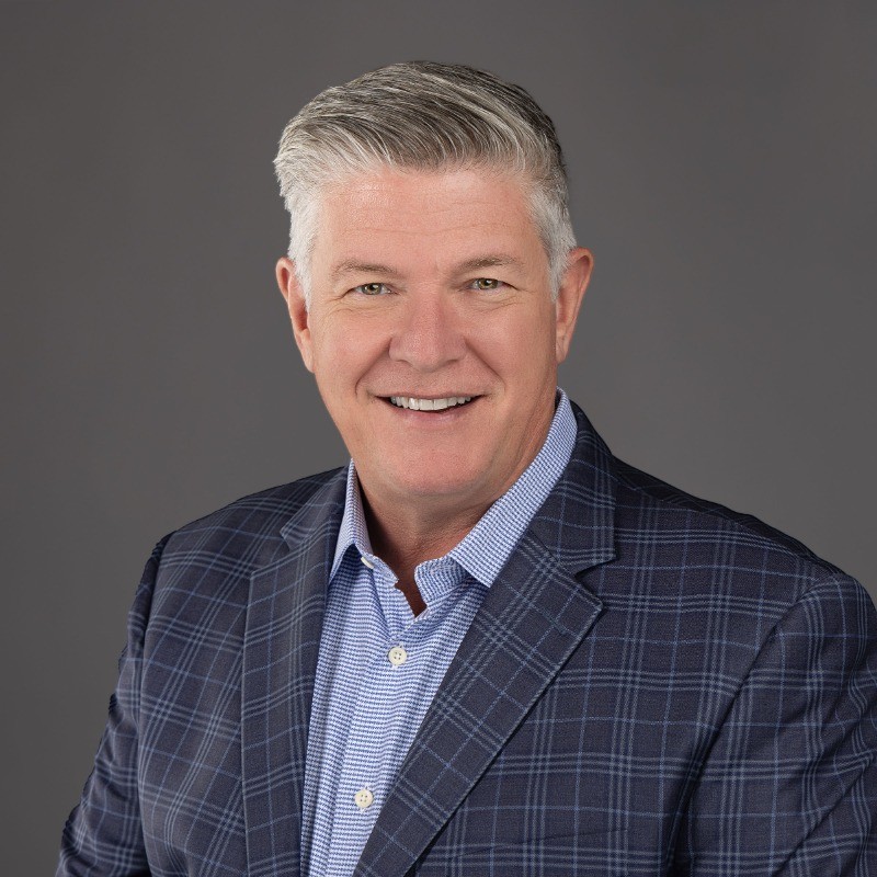 Derrick Oien