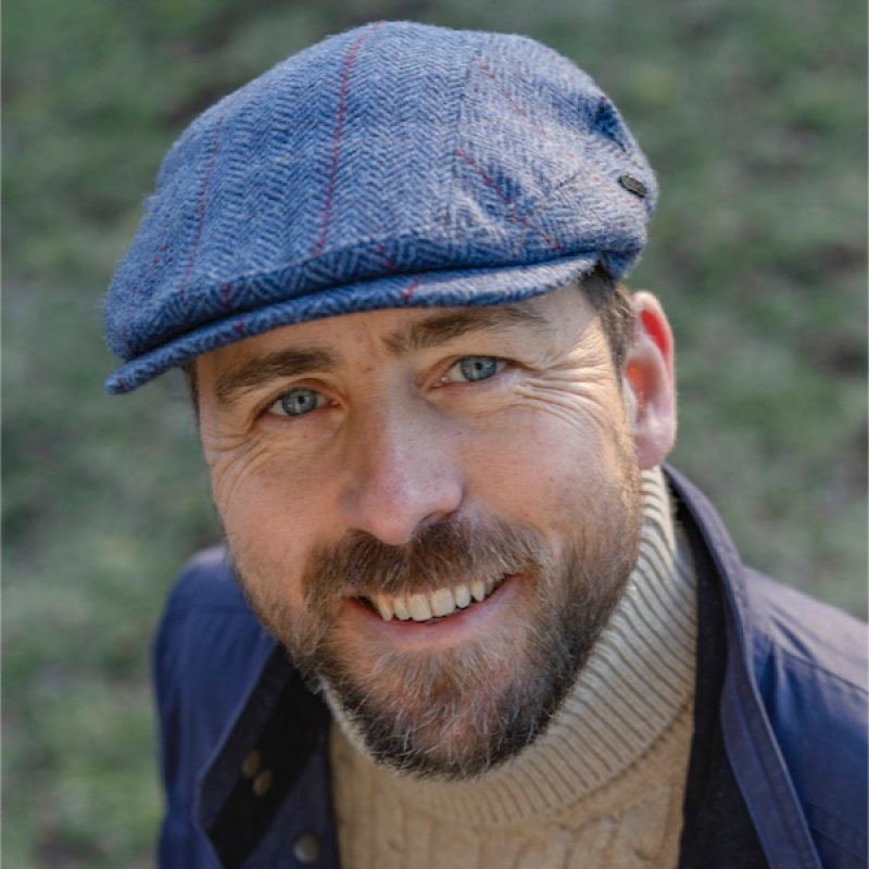 Oskar Bruening