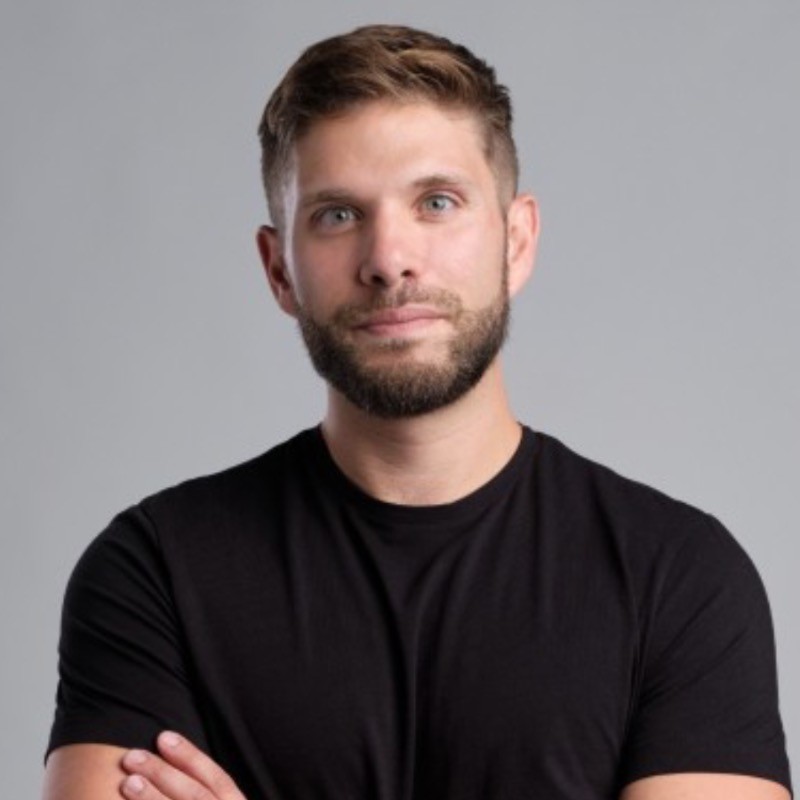 Nicholas D'Andre