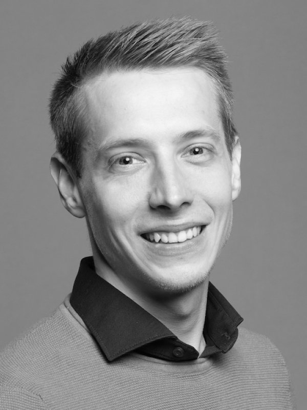 Mathias Lechner