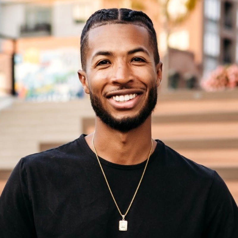 Darrian Mikell