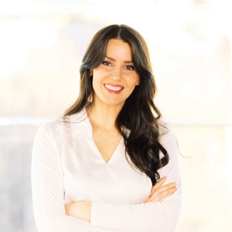 Dr. Nora Khaldi
