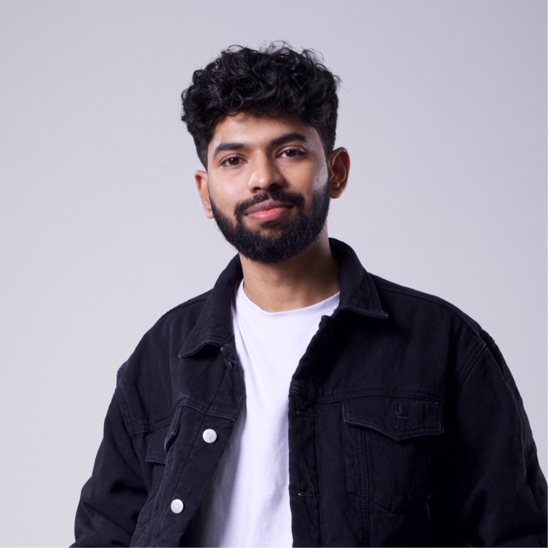 Saqib Hussain