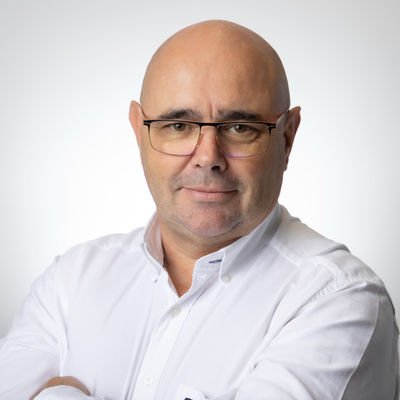 Xavier Preville