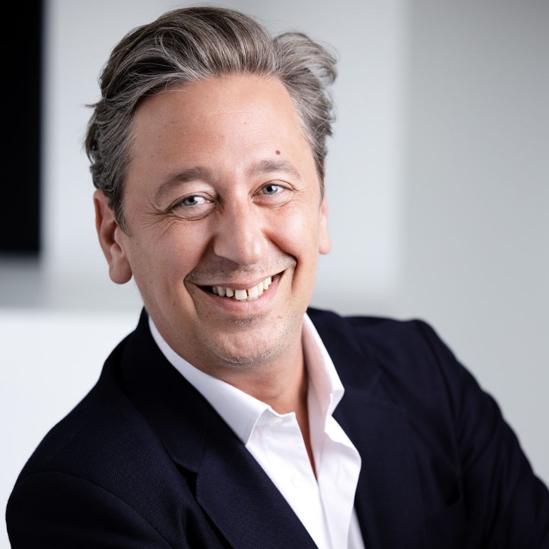 David Schilansky