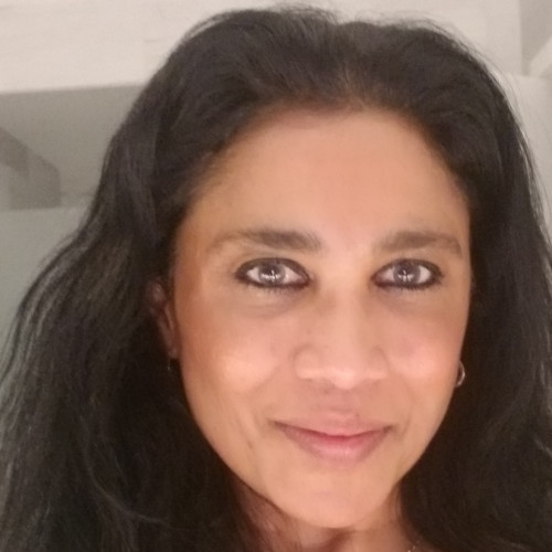 Suma Krishnan