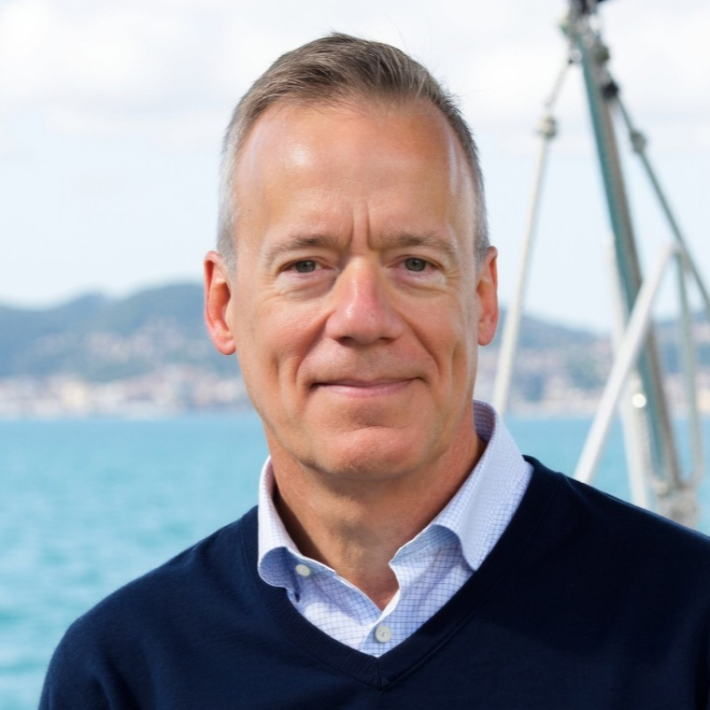 Tom Buckley