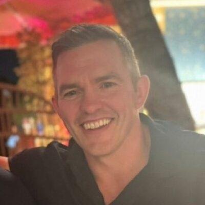 Conor O'Loughlin