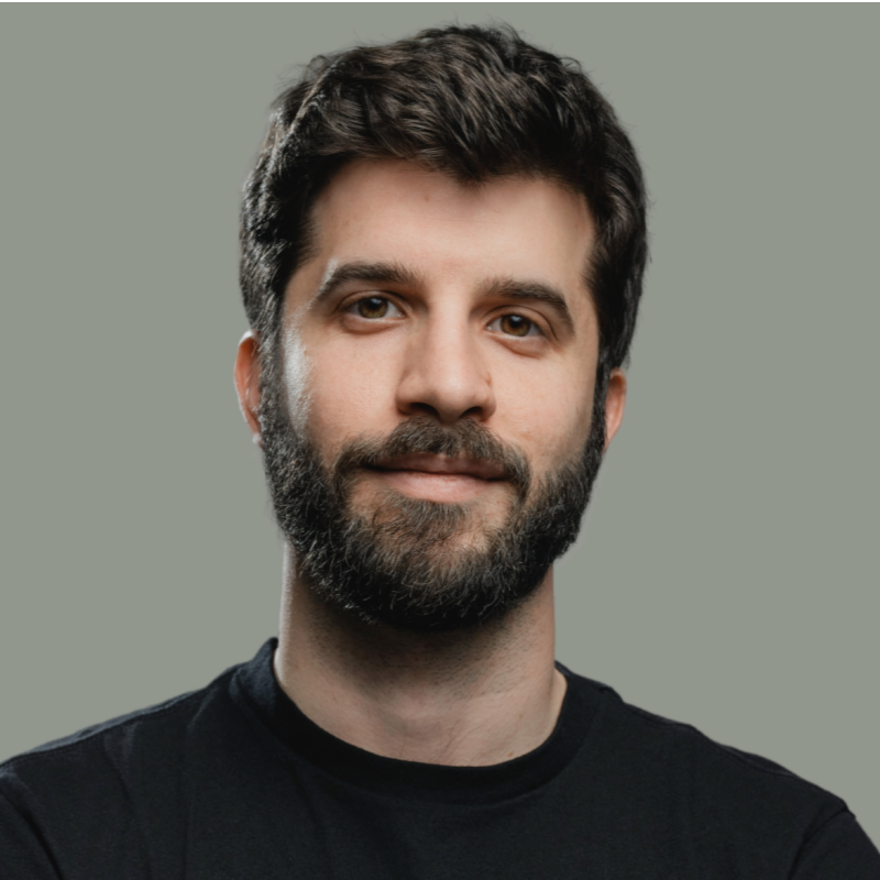 Yannis Karamanlakis