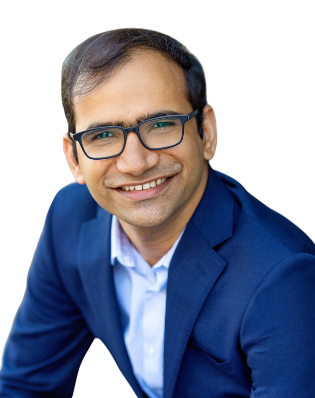 Deepak Vasisht