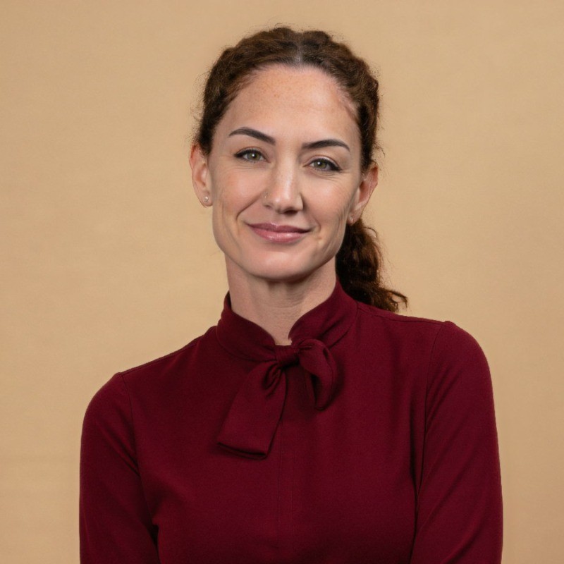 Kerrin Mitchell Johnson