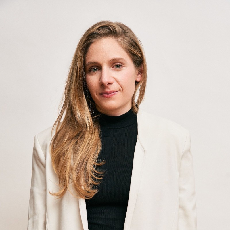 Leah Weiss