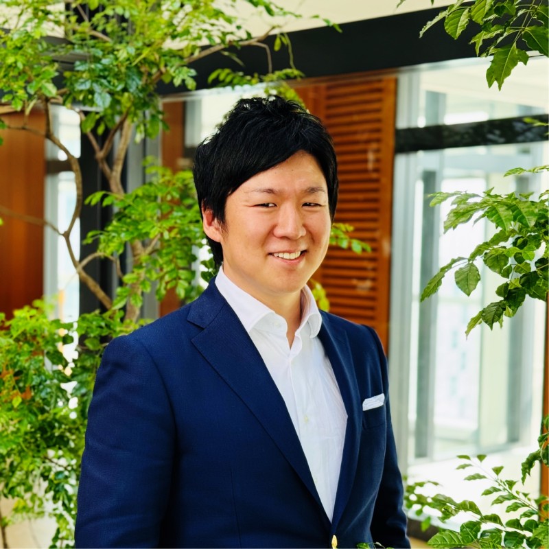 Kohei Nishiwada
