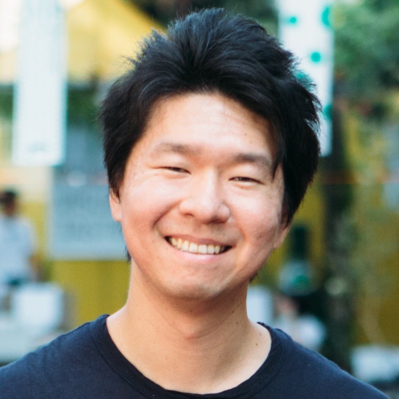 Tomoyoshi Maruyama