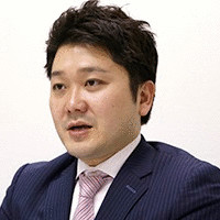 Tomi (Tomomichi) Hattori