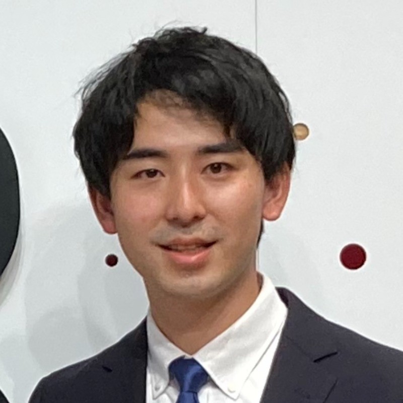SHUNSUKE TSUBOI