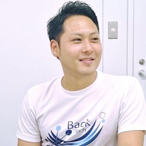Naoto Fukutani