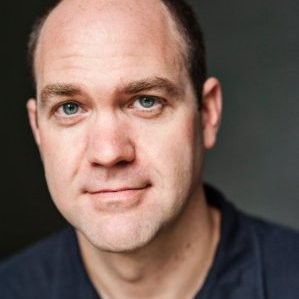 Cameron Frayling