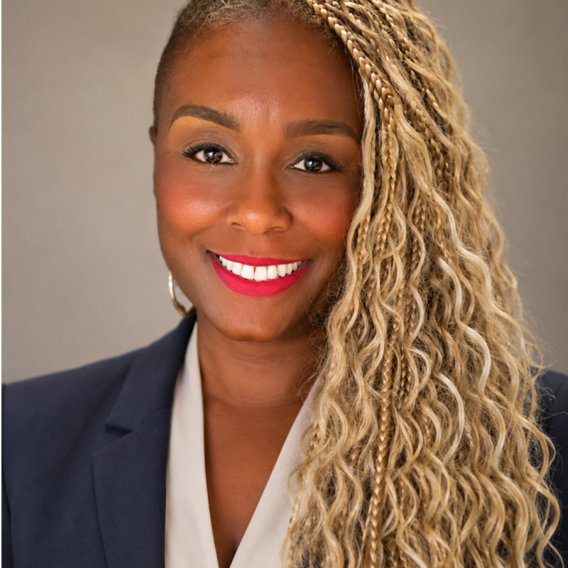 Dr. Donnisha Davis