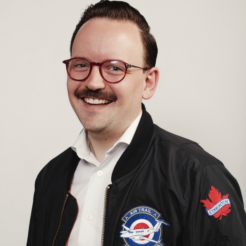 Bradley Poulette