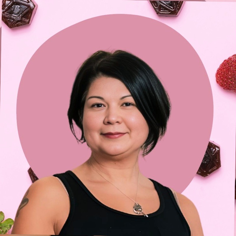 Jolene Ali