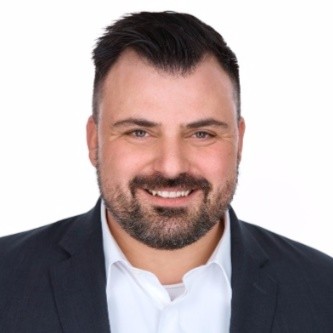 Dimitrios (Jim) Chronopoulos