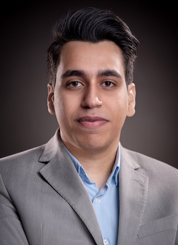 Abdullah Kamel