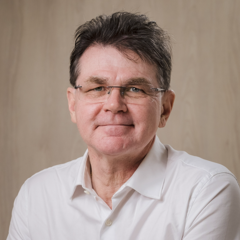 Stéphane Dehoche