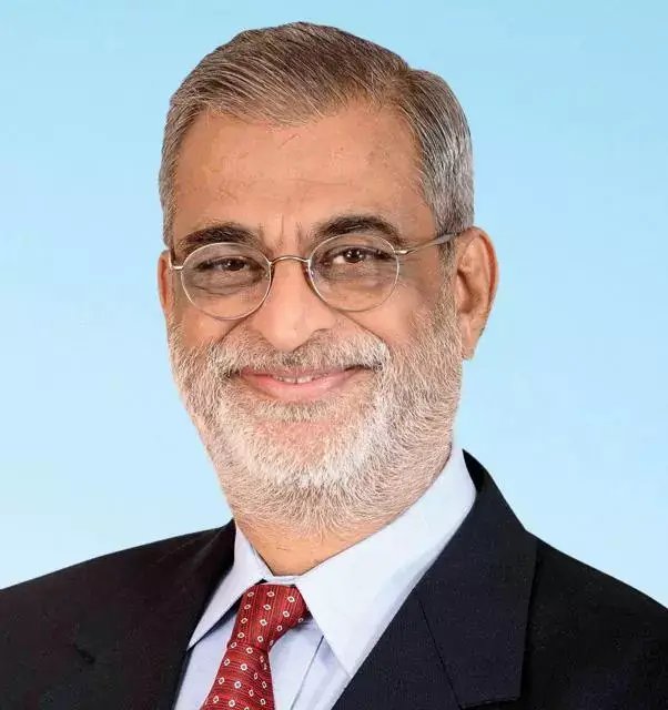 Vijay Thadani