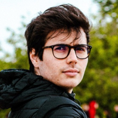 Matteo Gambera