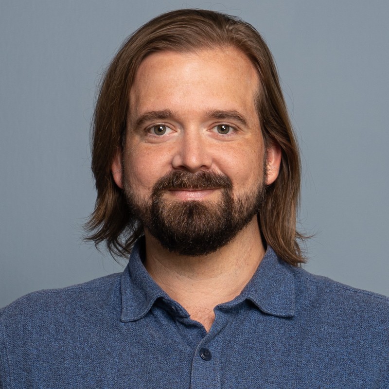 Brandon Barbello