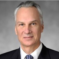James Rosenthal