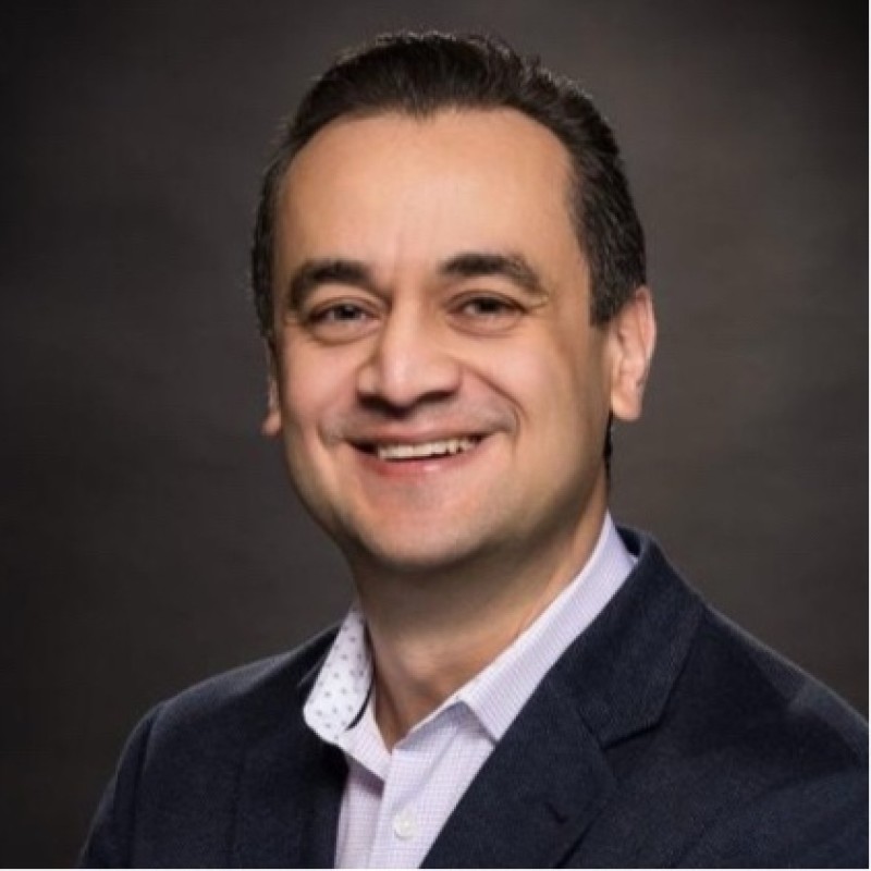 Hamed Amini