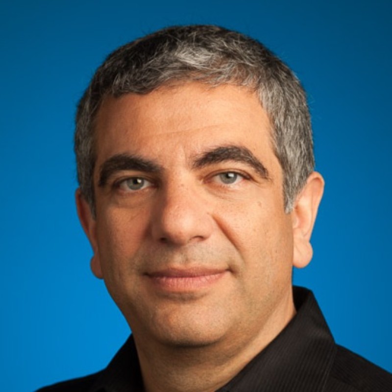 Shahriar (Sha) Rabii