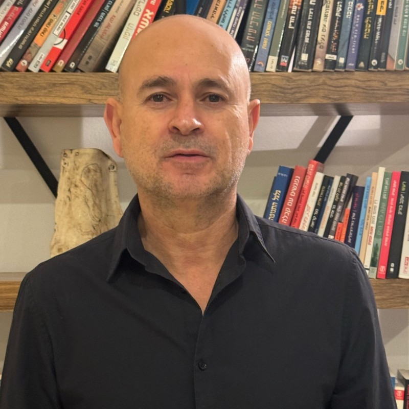 Moshe Vaknin