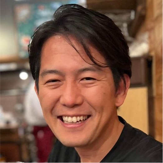 山本徹