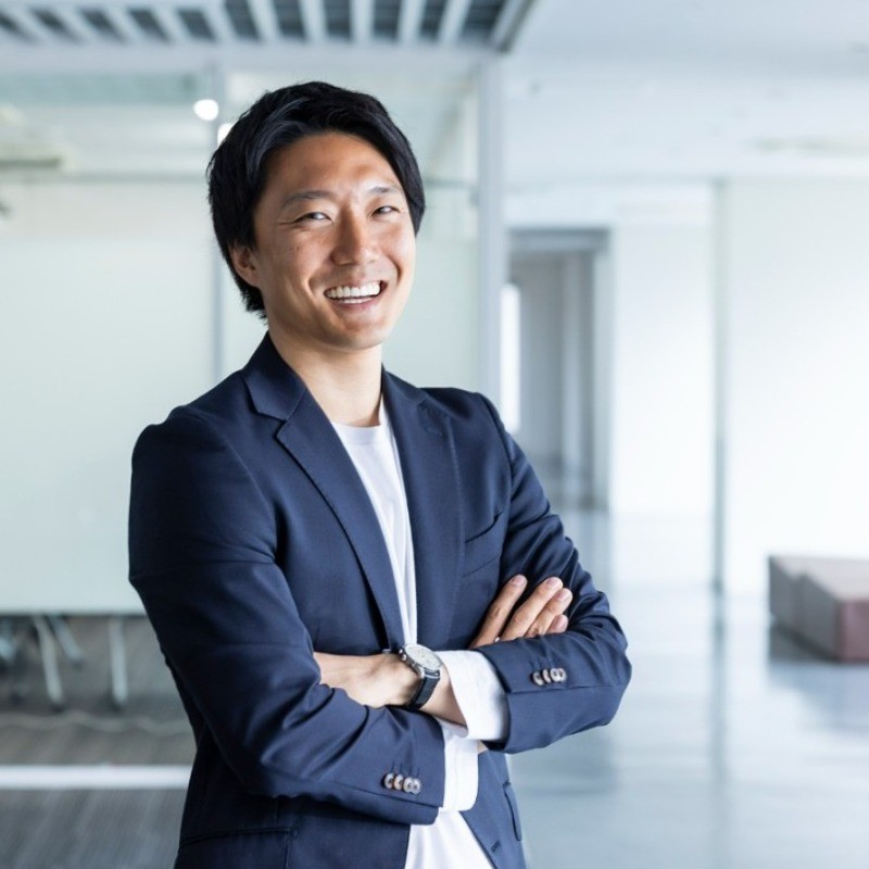 Atsushi Alex Mazawa
