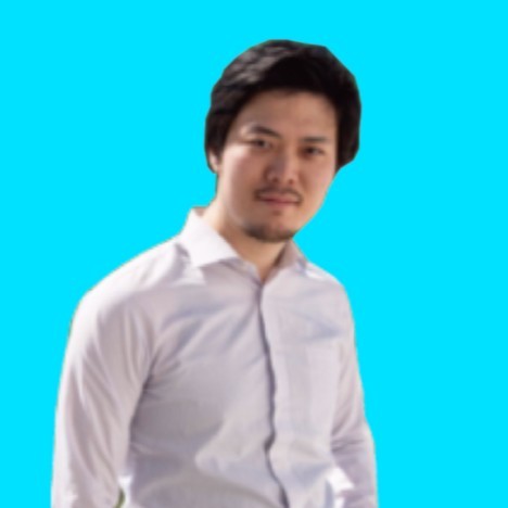 前田儒郎
