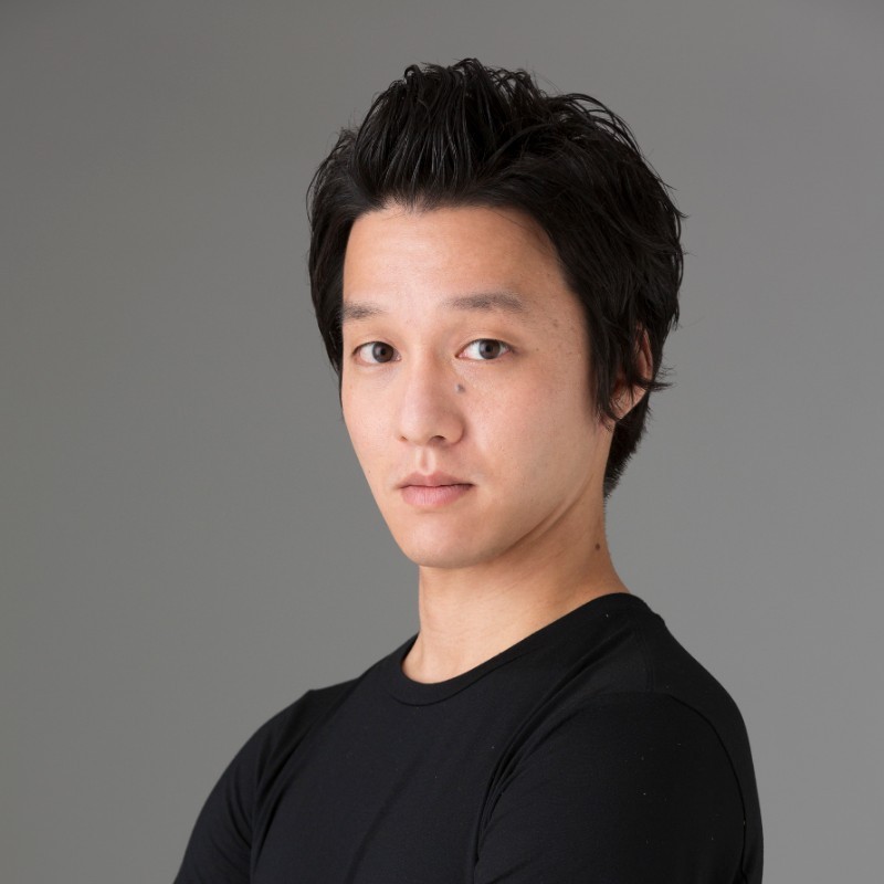 SATOSHI SHIRAGA