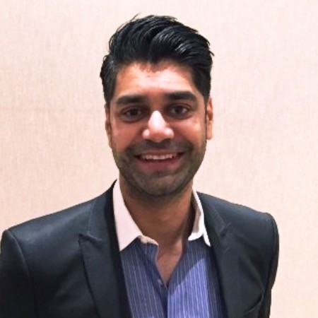 Pratik Soni
